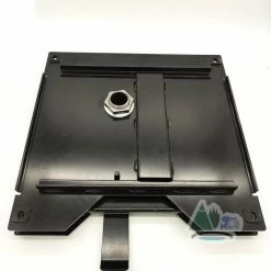 Sportscraft Seat Swivel Plate For Mercedes Sprinter 2018+