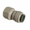John Guest 12mm Straight Female Adaptor