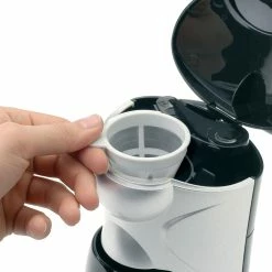 Dometic Waeco PerfectCoffee MC01 12v Coffee Machine 6 Dometic Waeco PerfectCoffee MC01 12v Coffee Machine -Kitchen & Bathroom Equipment Shop MC01 04 31606.1382543900