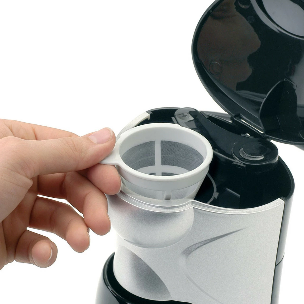 Dometic Waeco PerfectCoffee MC01 12v Coffee Machine 3 Dometic Waeco PerfectCoffee MC01 12v Coffee Machine - Image 3