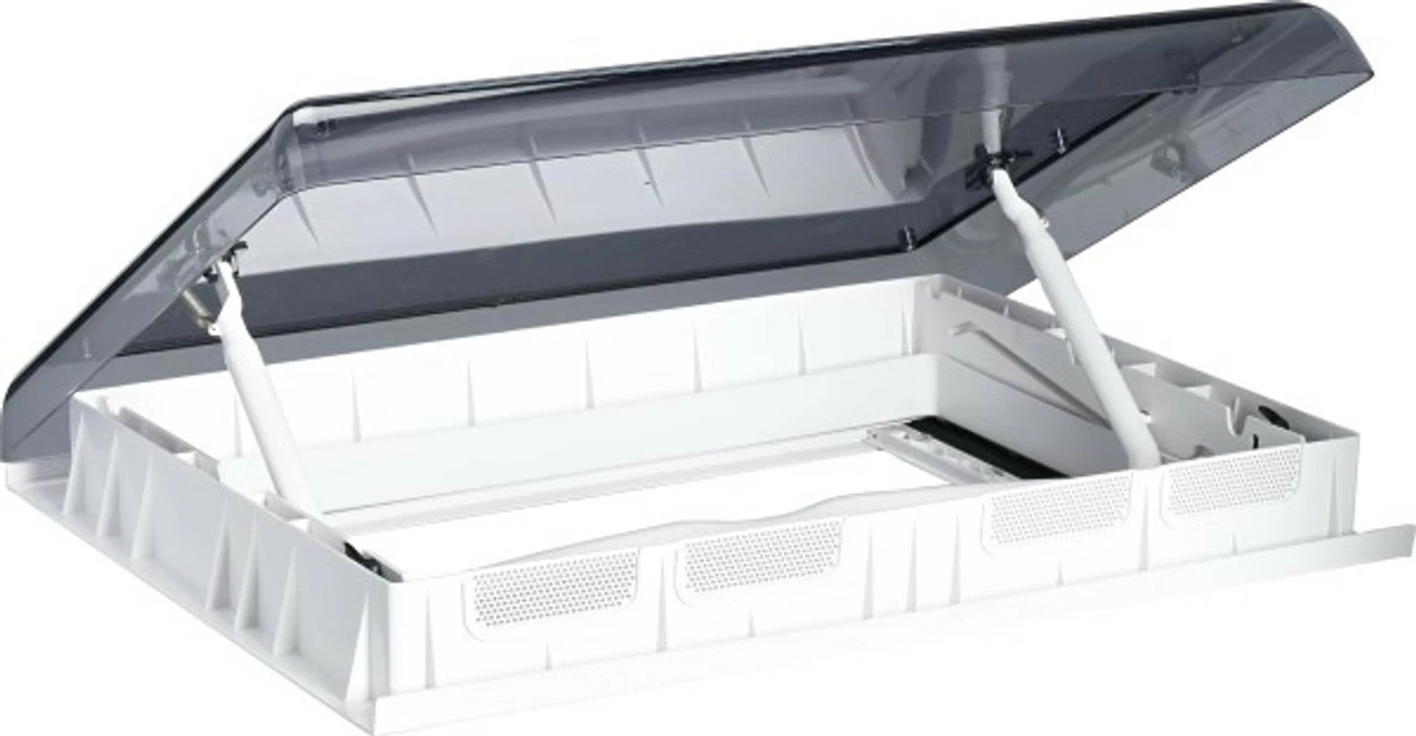 Maxxair SkyMaxx LX Caravan Campervan & Motorhome Roof Light 2 Maxxair SkyMaxx LX Caravan Campervan & Motorhome Roof Light - Image 2