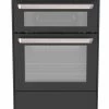 Spinflo Midi Prima Caravan Cooker Black/Silversand Oven & Grill