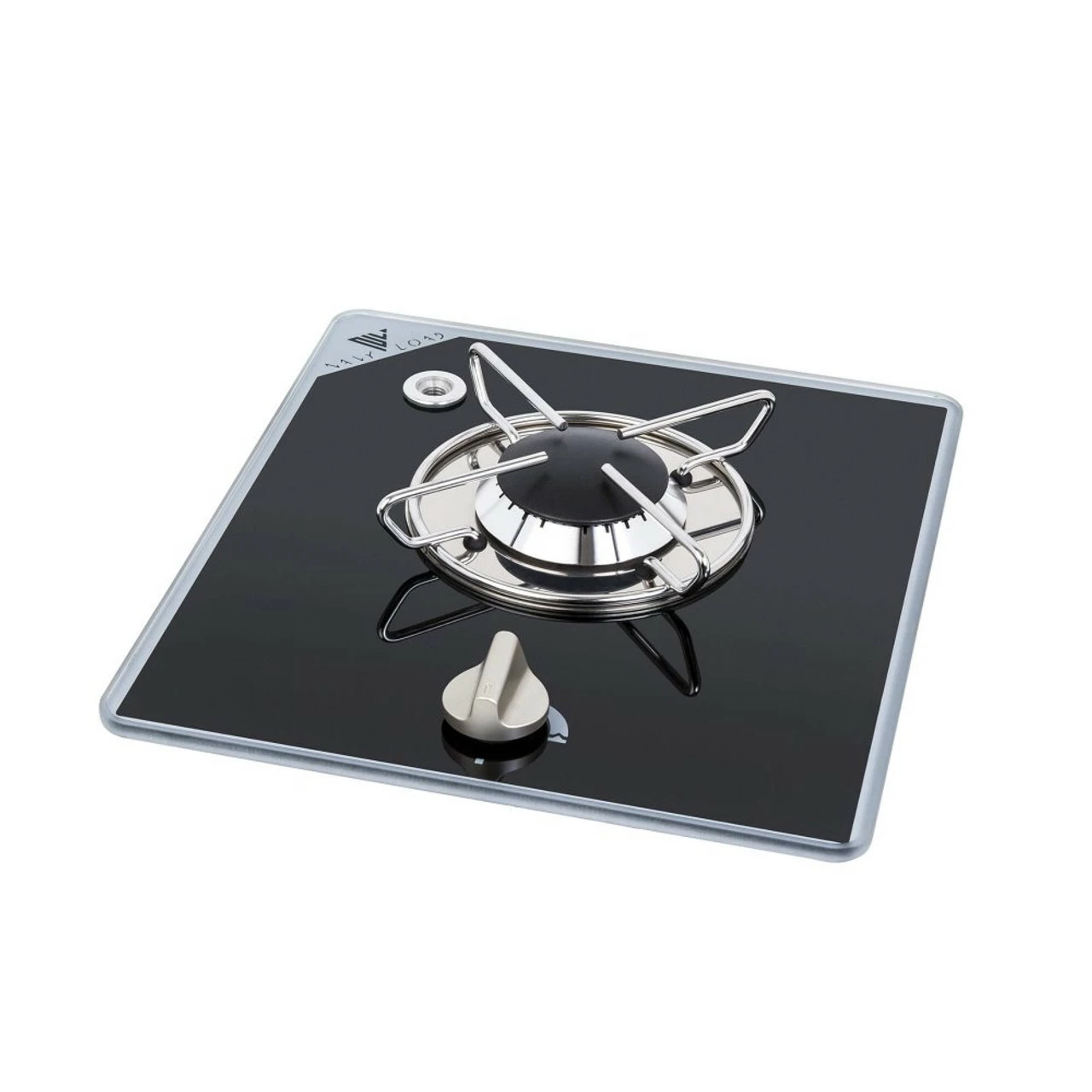 Navy Load Built In Glass Hob Single Burner NL.20000 1 Navy Load Built In Glass Hob Single Burner NL.20000