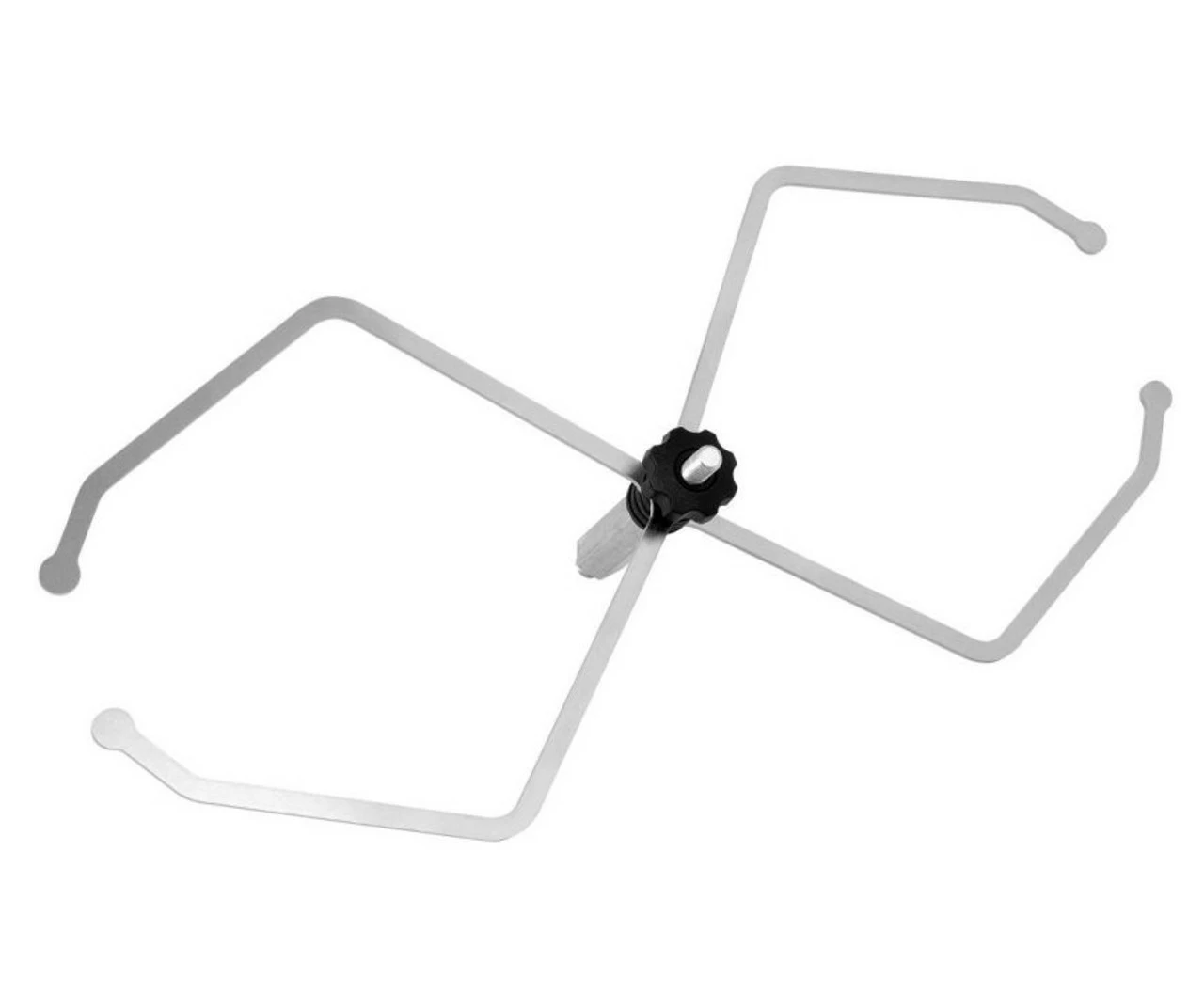 Navy Load Stainless Steel Double Burner Hob NL.22001 3 Navy Load Stainless Steel Double Burner Hob NL.22001 - Image 3