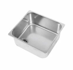 Navy Load Glass Built-In Single Burner Hob And Sink NL.20014 6 Navy Load Glass Built-In Single Burner Hob And Sink NL.20014 -Kitchen & Bathroom Equipment Shop NL.30010 52789.1677431561