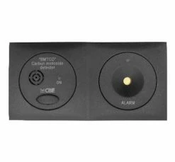 CBE BMTCO Carbon Monoxide Gas Detector - 232802