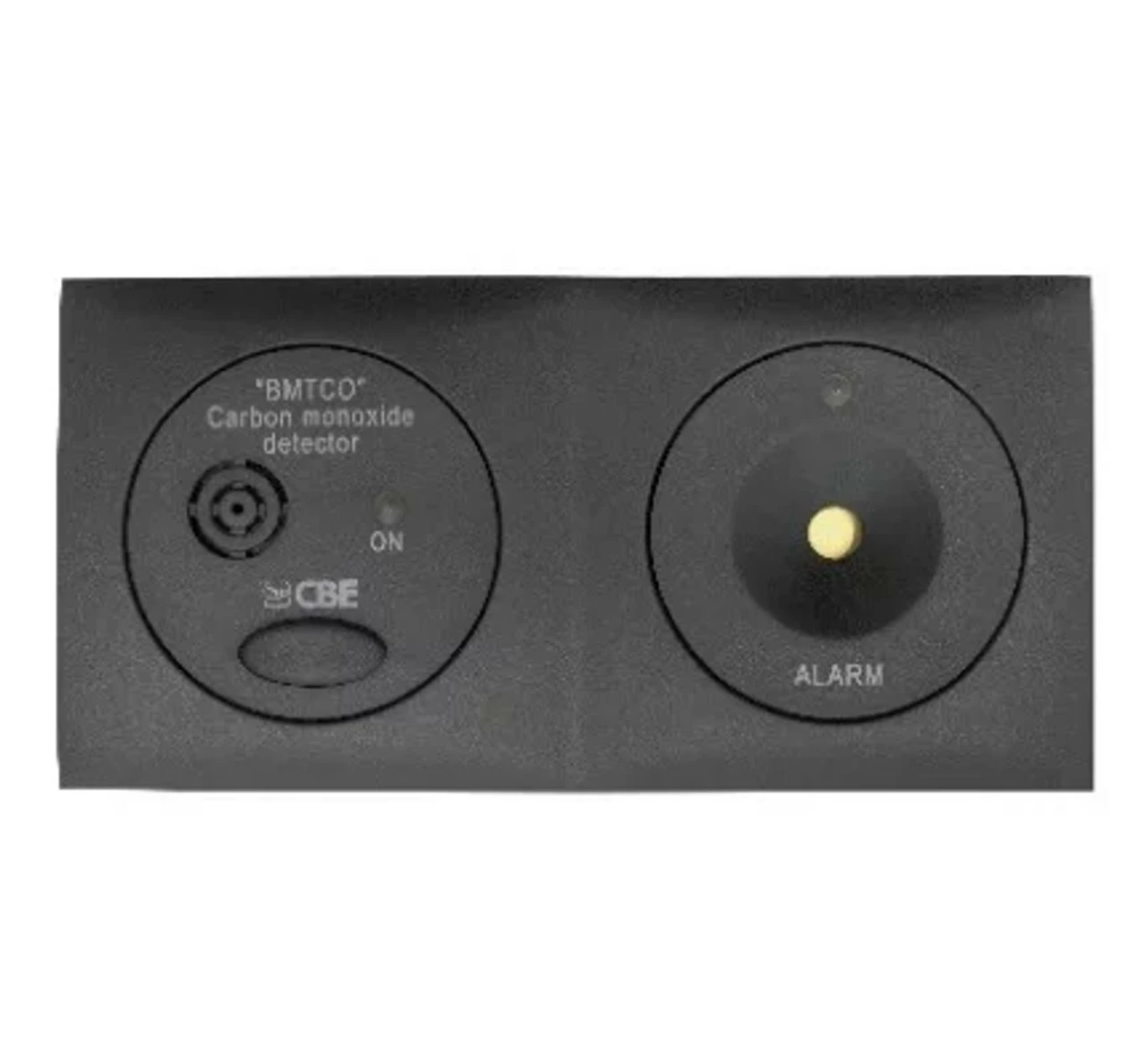 CBE BMTCO Carbon Monoxide Gas Detector - 232802 1 CBE BMTCO Carbon Monoxide Gas Detector - 232802