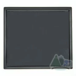 Adventurer Campervan Window With Top Hinge, Blinds & Flyscreen - Flush Acrylic Glass And Frame -Kitchen & Bathroom Equipment Shop PXL 20220112 091624442 17044.1641993572