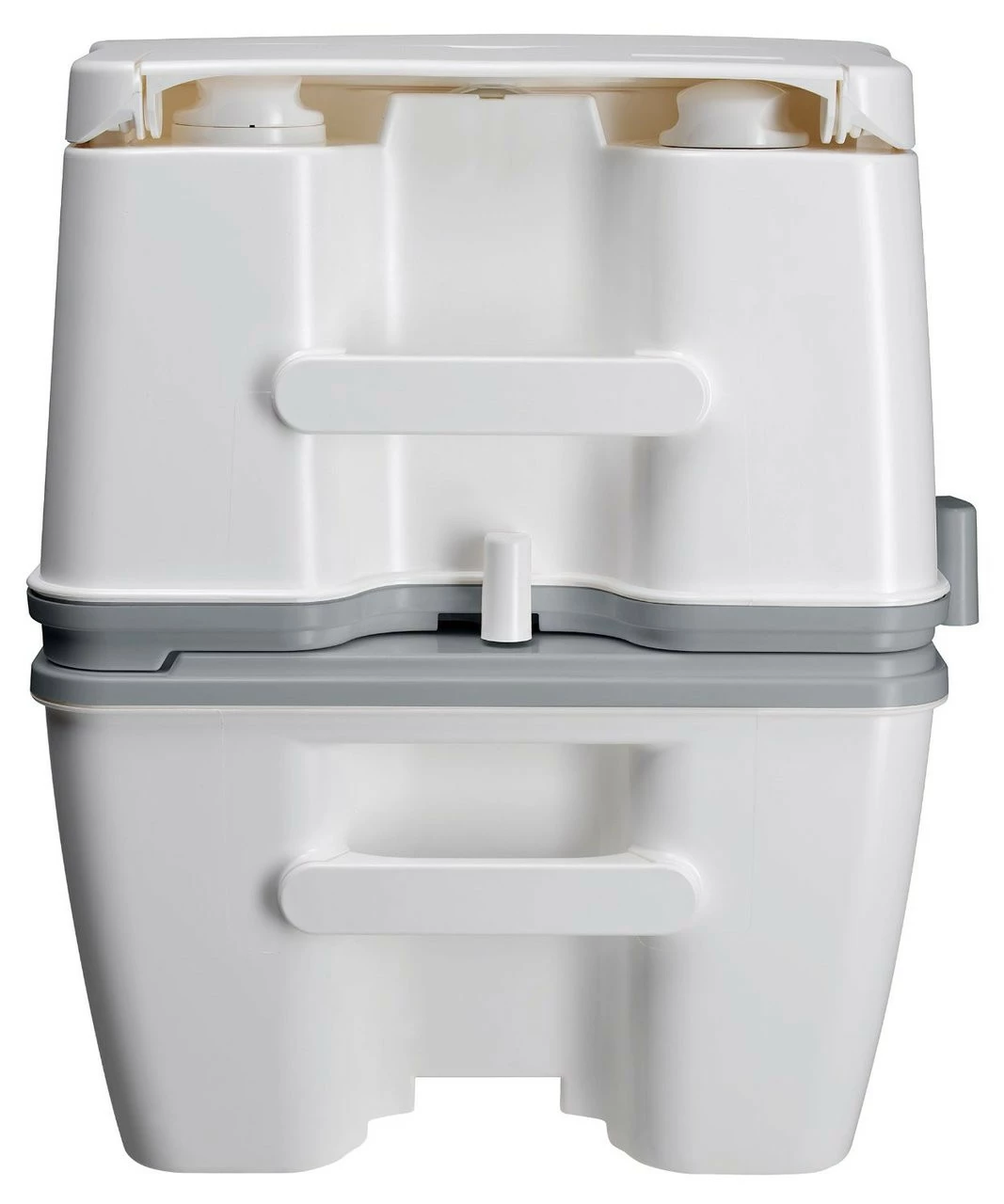 Thetford Porta Potti Excellence 565 Portable Camping Toilet - Manual Flush 4 Thetford Porta Potti Excellence 565 Portable Camping Toilet - Manual Flush - Image 4