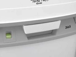 Thetford Porta Potti 365 Qube Portable Camping Toilet -Kitchen & Bathroom Equipment Shop Q365 handle 90274.1361184821