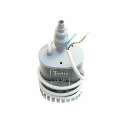Reich 19L Twin Submersible Water Pump With Non-Return Valve 8 Reich 19L Twin Submersible Water Pump With Non-Return Valve -Kitchen & Bathroom Equipment Shop REICH SUBMERSIBLE TWIN 19L PUMP 2 41910.1632237577