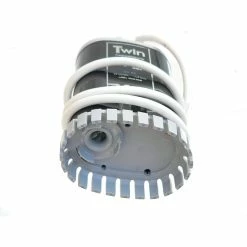 Reich 19L Twin Submersible Water Pump With Non-Return Valve 9 Reich 19L Twin Submersible Water Pump With Non-Return Valve -Kitchen & Bathroom Equipment Shop REICH SUBMERSIBLE TWIN 19L PUMP 3 99701.1632237620