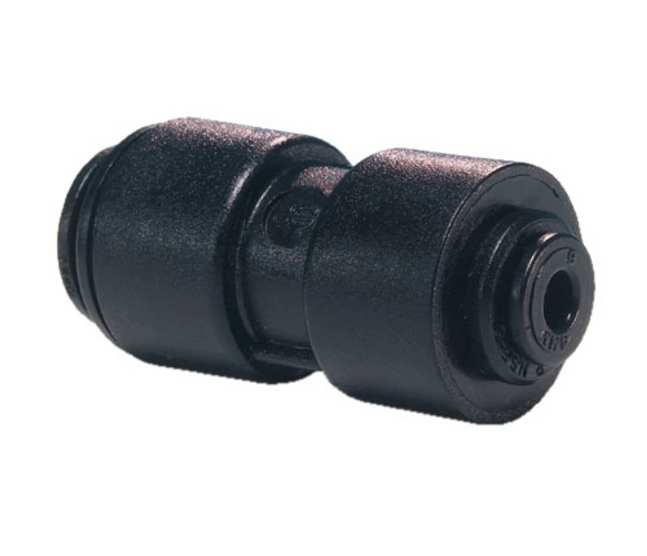 John Guest SpeedFit 12mm - 10mm Reducing Straight Adapter 1 John Guest SpeedFit 12mm - 10mm Reducing Straight Adapter