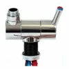 Reich Trend A Table Top Shower Mixer Tap Chrome 27mm