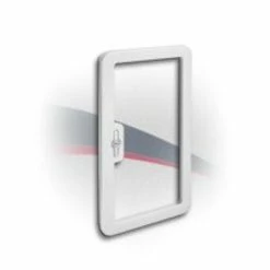 Dometic Service Hatch SK5 Cassette Toilet Caravan Access Door 5 Dometic Service Hatch SK5 Cassette Toilet Caravan Access Door -Kitchen & Bathroom Equipment Shop SK5 36553.1531409571