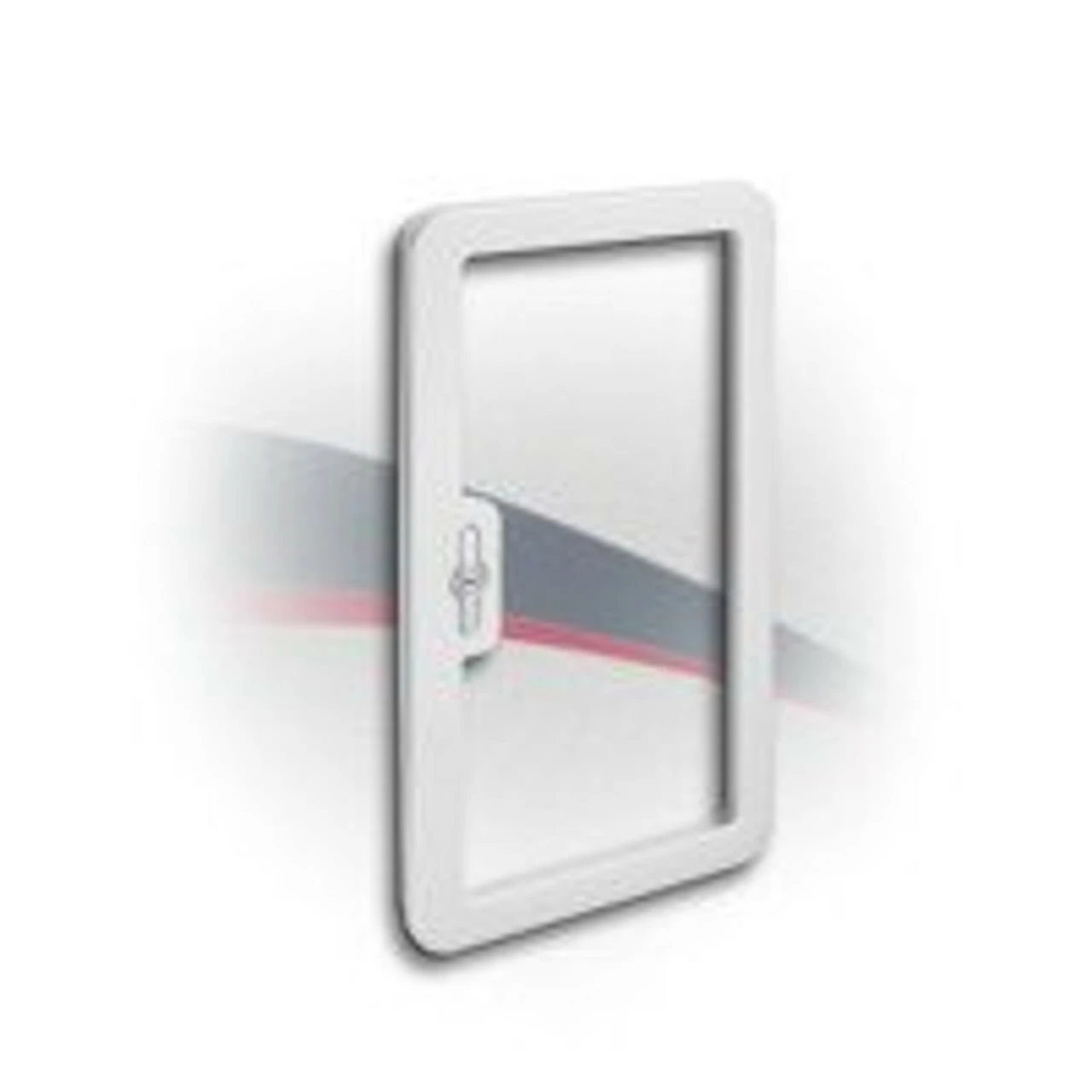 Dometic Service Hatch SK5 Cassette Toilet Caravan Access Door 3 Dometic Service Hatch SK5 Cassette Toilet Caravan Access Door - Image 3