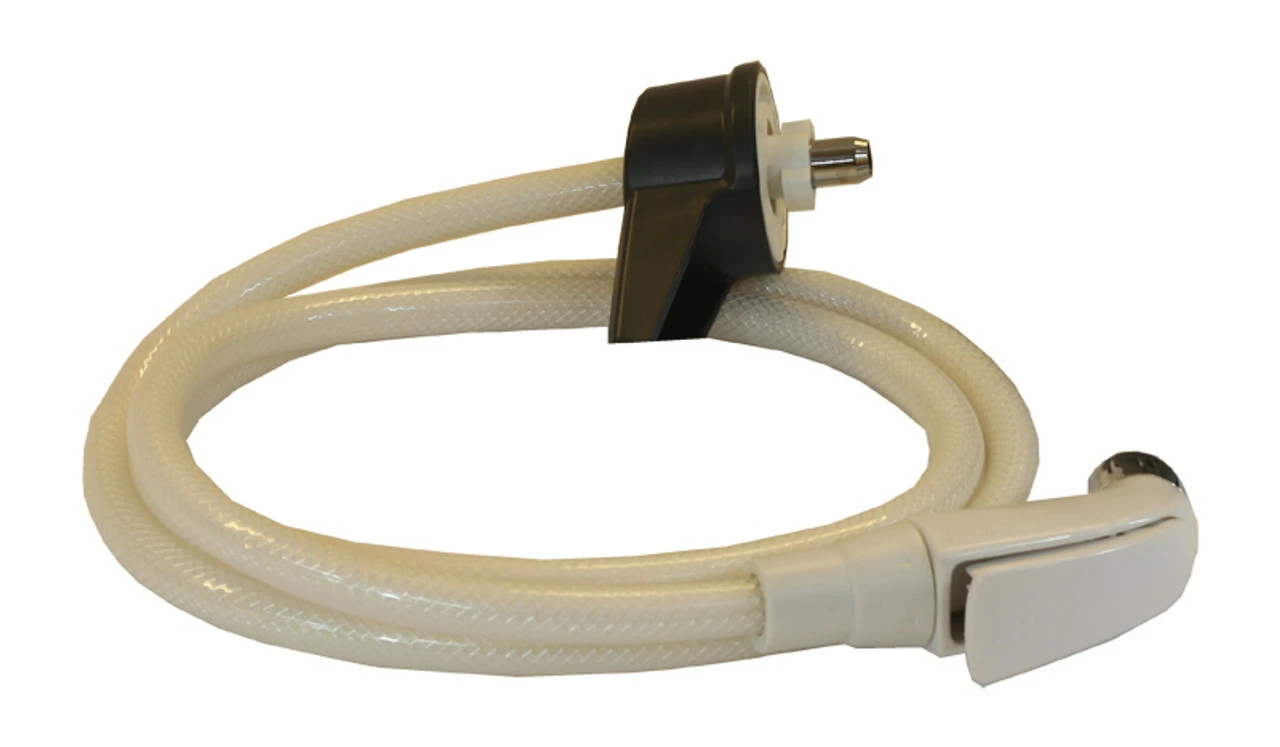 Bullfinch Shower Head & Hose For Caravan & Motorhome 1 Bullfinch Shower Head & Hose For Caravan & Motorhome