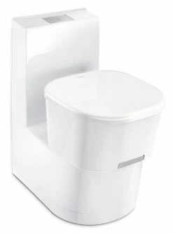 Dometic Saneo CS Cassette Toilet For Campervan Caravan Or Motorhome 12 Dometic Saneo CS Cassette Toilet For Campervan Caravan Or Motorhome -Kitchen & Bathroom Equipment Shop Saneo 1 17766.1553088039