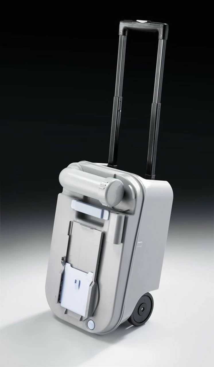 Dometic Saneo CS Cassette Toilet For Campervan Caravan Or Motorhome 6 Dometic Saneo CS Cassette Toilet For Campervan Caravan Or Motorhome - Image 6