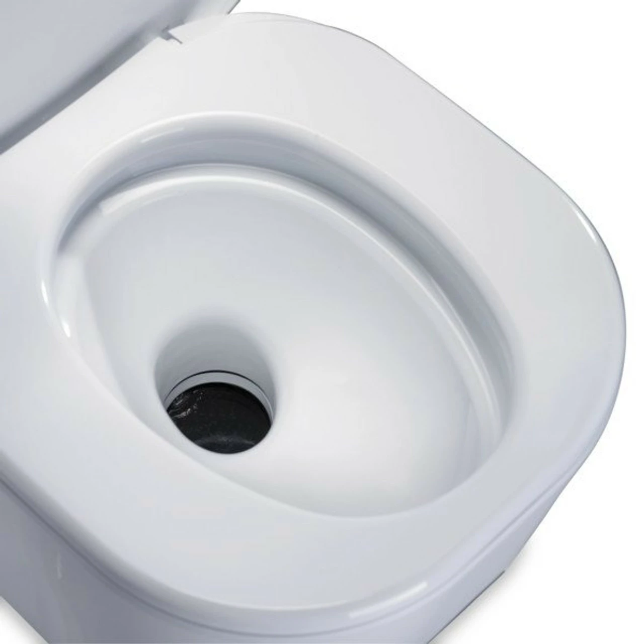Dometic Saneo CS Cassette Toilet For Campervan Caravan Or Motorhome 8 Dometic Saneo CS Cassette Toilet For Campervan Caravan Or Motorhome - Image 8