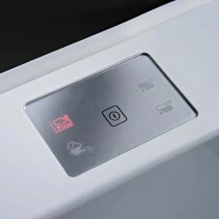 Dometic Saneo CS Cassette Toilet For Campervan Caravan Or Motorhome 14 Dometic Saneo CS Cassette Toilet For Campervan Caravan Or Motorhome -Kitchen & Bathroom Equipment Shop Saneo Touch Control Display 16047.1551949056