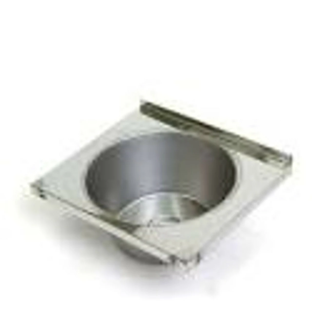 Thetford Spinflo SBL2040S Small Round Stainless Steel Sink 1 Thetford Spinflo SBL2040S Small Round Stainless Steel Sink