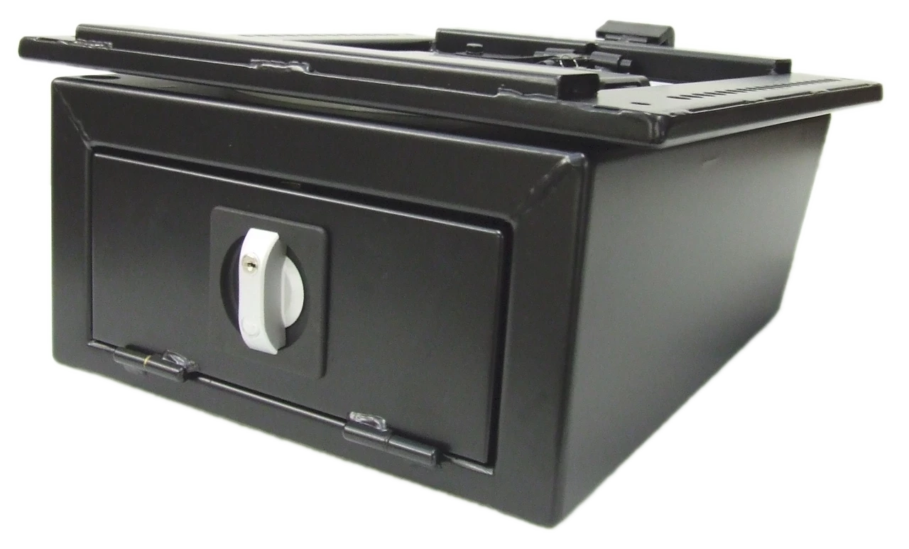 Sportscraft VWT5 Swivel Plate And Seat Box With Safe 1 Sportscraft VWT5 Swivel Plate And Seat Box With Safe