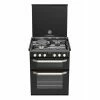 Thetford K1520 Lightweight Oven And Hob Cooker With Dual Fuel Option