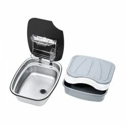 Thetford Accessory Kit For Argent Caravan Sink