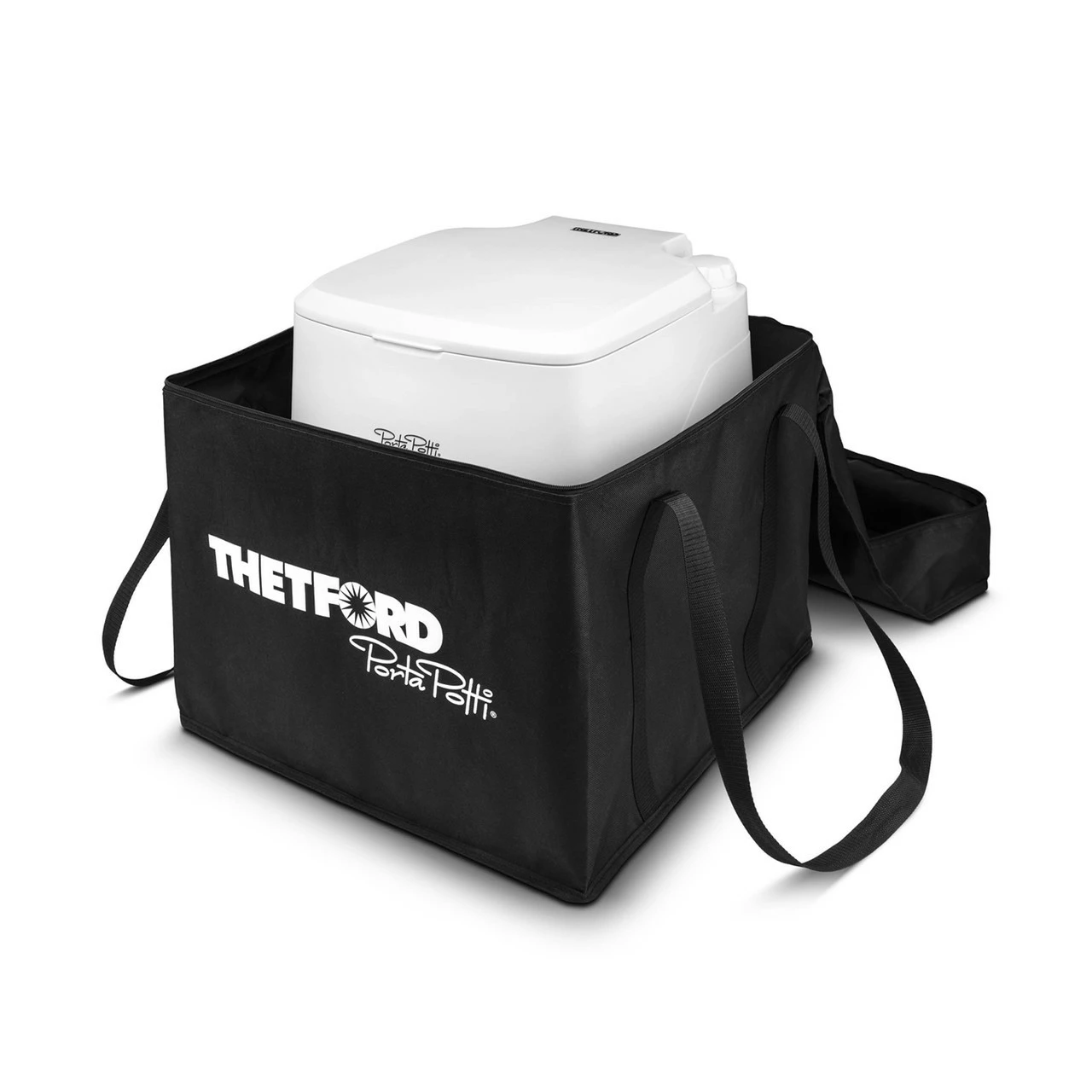 Thetford Porta Potti Carry Bag For Caravan Or Motorhome 1 Thetford Porta Potti Carry Bag For Caravan Or Motorhome