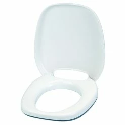 Thetford C200 Cassette Toilet Seat - Caravan Or Motorhome Spare