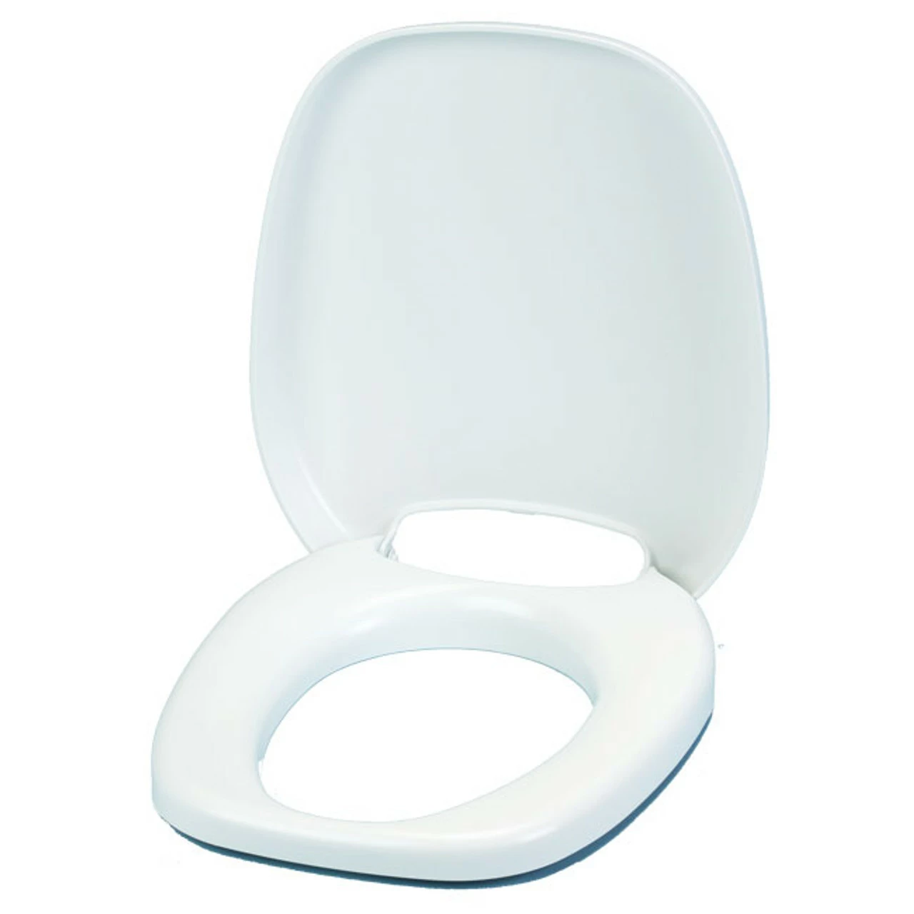 Thetford C200 Cassette Toilet Seat - Caravan Or Motorhome Spare 1 Thetford C200 Cassette Toilet Seat - Caravan Or Motorhome Spare