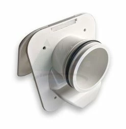 Thetford Caravan Cassette Toilet Lockable Water Fill Door 6 Thetford Caravan Cassette Toilet Lockable Water Fill Door -Kitchen & Bathroom Equipment Shop Thetford Water Filler Cap Rear View 08444.1585928025