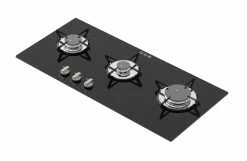 Thetford Topline 931 Cooker Campervan Caravan Marine 3 Burner Hob