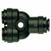 John Guest Speed Fitting 12mm Two Way Divider