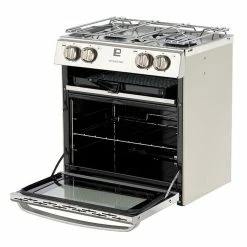 JLS Voyager 4500 Oven, Grill And Hob For Caravans Motorhome Campervans And Marine 12 JLS Voyager 4500 Oven, Grill And Hob For Caravans Motorhome Campervans And Marine -Kitchen & Bathroom Equipment Shop V21 52043.1544449458