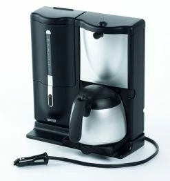 Waeco PerfectCoffee MC08 12v Coffee Maker