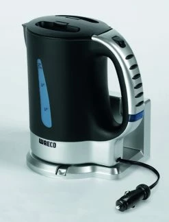 Waeco PerfectKitchen MCK750 12 Volt Caravan Kettle 7 Waeco PerfectKitchen MCK750 12 Volt Caravan Kettle -Kitchen & Bathroom Equipment Shop WaecoPerfectKitchenMCK750 66884.1382610594