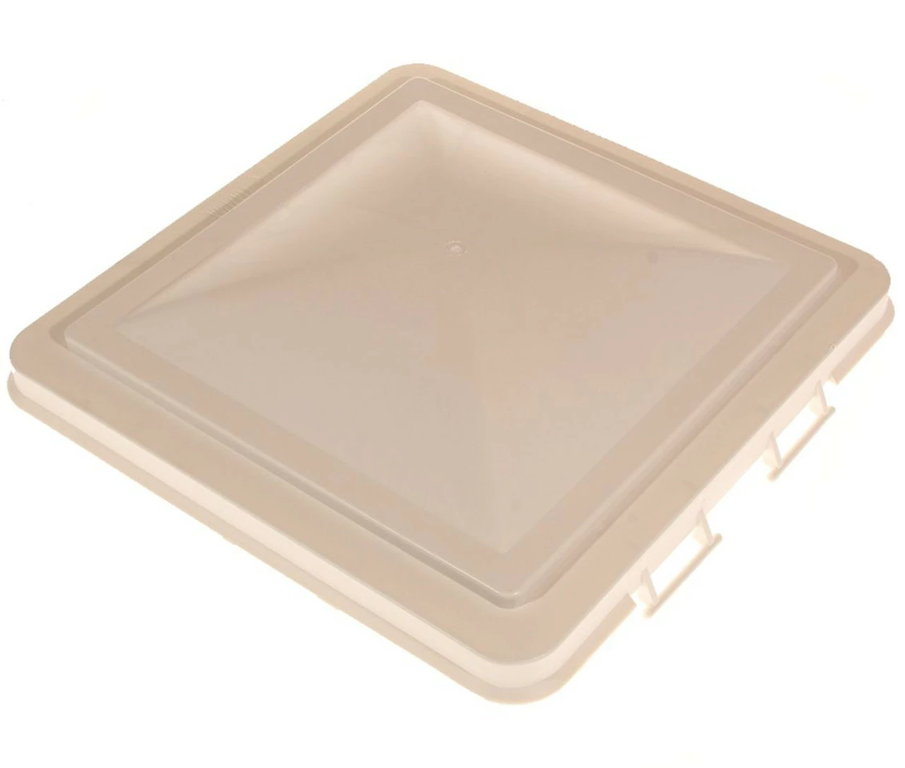 Fiamma White Replacement Caravan And Motorhome Lid Vent 1 Fiamma White Replacement Caravan And Motorhome Lid Vent