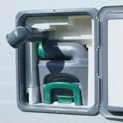 Thetford C402X Caravan & Motorhome Cassette Toilet 10 Thetford C402X Caravan & Motorhome Cassette Toilet -Kitchen & Bathroom Equipment Shop access door c402 79015.1365170361.1280.1280 49193.1576230350