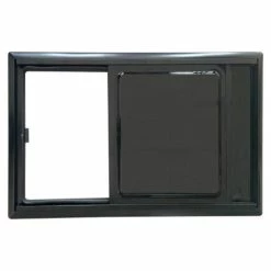 Adventurer Acrylic Sliding Motorhome Campervan Window -Kitchen & Bathroom Equipment Shop adventurer sliding acrylic window 3 37315.1671634417