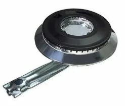 CF Parker Baby Cooker Oven For Marine Use 6 CF Parker Baby Cooker Oven For Marine Use -Kitchen & Bathroom Equipment Shop baby cooker ring 46249.1639861756