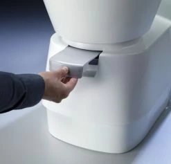 Dometic CTW 4110 Caravan Motorhome Cassette Toilet 16 Dometic CTW 4110 Caravan Motorhome Cassette Toilet -Kitchen & Bathroom Equipment Shop blade 72824.1382356287.1280.1280 19417.1382362822