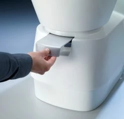 Dometic CTS 4110 Caravan Motorhome Cassette Toilet 14 Dometic CTS 4110 Caravan Motorhome Cassette Toilet -Kitchen & Bathroom Equipment Shop blade 72824.1382356287