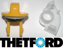 Thetford C200 Cassette Toilet Holding Tank Blade Opener