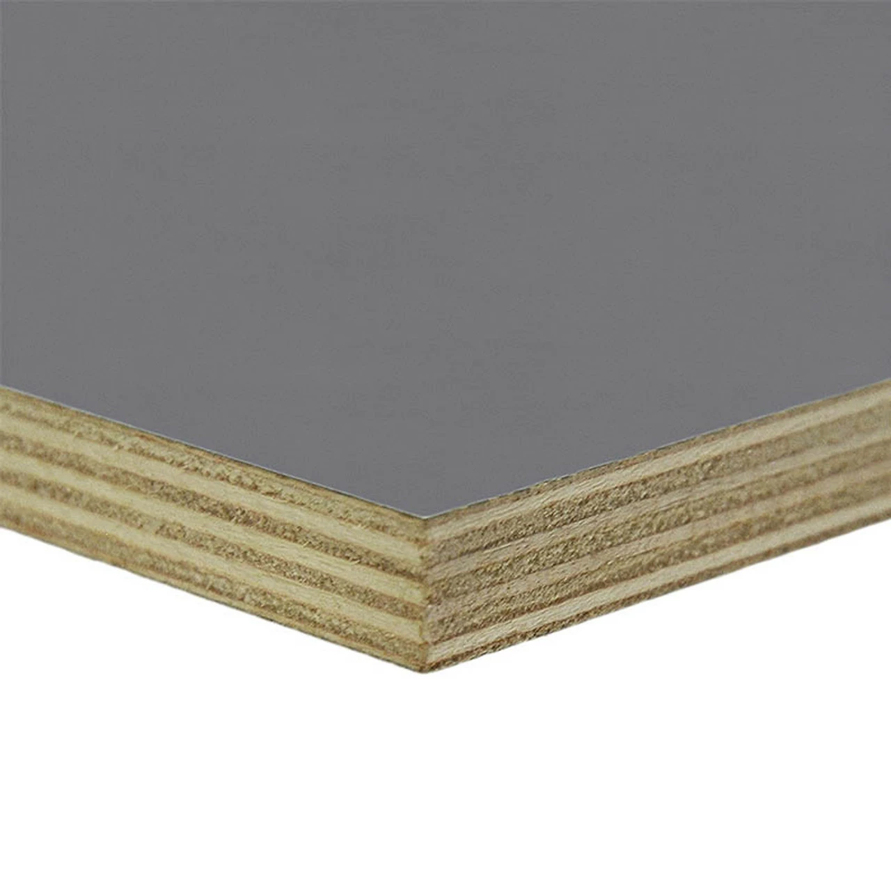 Morland 15mm Lightweight Campervan Furniture Ply - Blue Grey Metallic 2 Morland 15mm Lightweight Campervan Furniture Ply - Blue Grey Metallic - Image 2