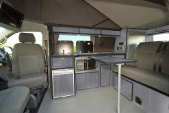 Morland 15mm Lightweight Campervan Furniture Ply - Blue Grey Metallic 5 Morland 15mm Lightweight Campervan Furniture Ply - Blue Grey Metallic -Kitchen & Bathroom Equipment Shop blue grey metallic lightweight campervan furniture ply 3 66625.1519725218