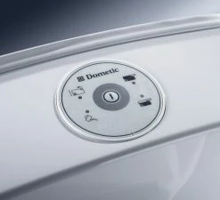 Dometic CTW 4110 Caravan Motorhome Cassette Toilet 17 Dometic CTW 4110 Caravan Motorhome Cassette Toilet -Kitchen & Bathroom Equipment Shop button 51449.1382356294.1280.1280 02470.1382362821
