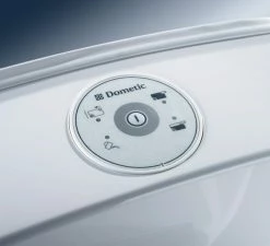 Dometic CTS 4110 Caravan Motorhome Cassette Toilet 16 Dometic CTS 4110 Caravan Motorhome Cassette Toilet -Kitchen & Bathroom Equipment Shop button 51449.1382356294