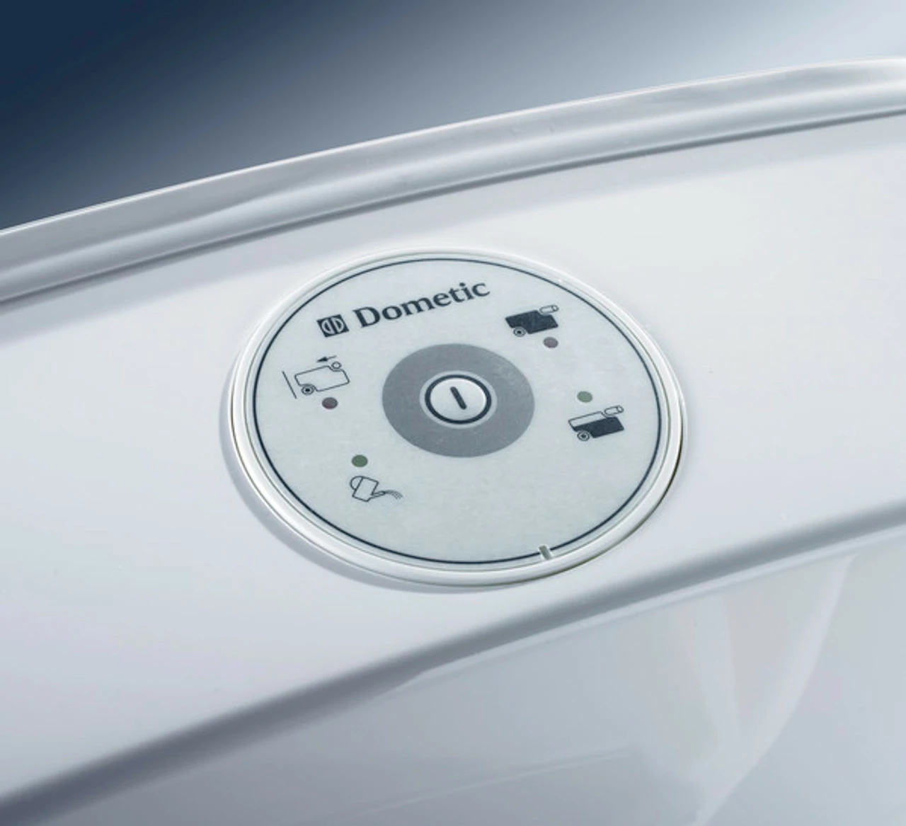 Dometic CTS 4110 Caravan Motorhome Cassette Toilet 5 Dometic CTS 4110 Caravan Motorhome Cassette Toilet - Image 5